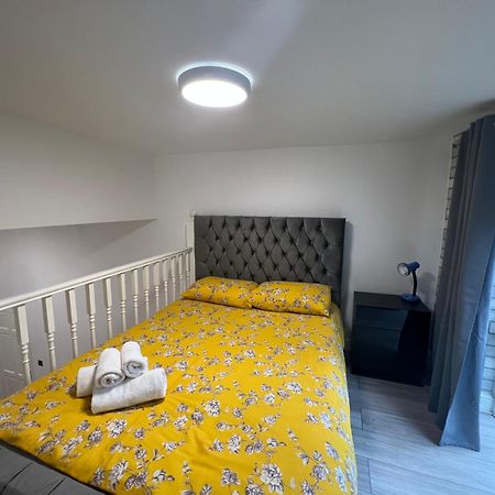 Comfy Apartments - Finchley Road Londra Exterior foto
