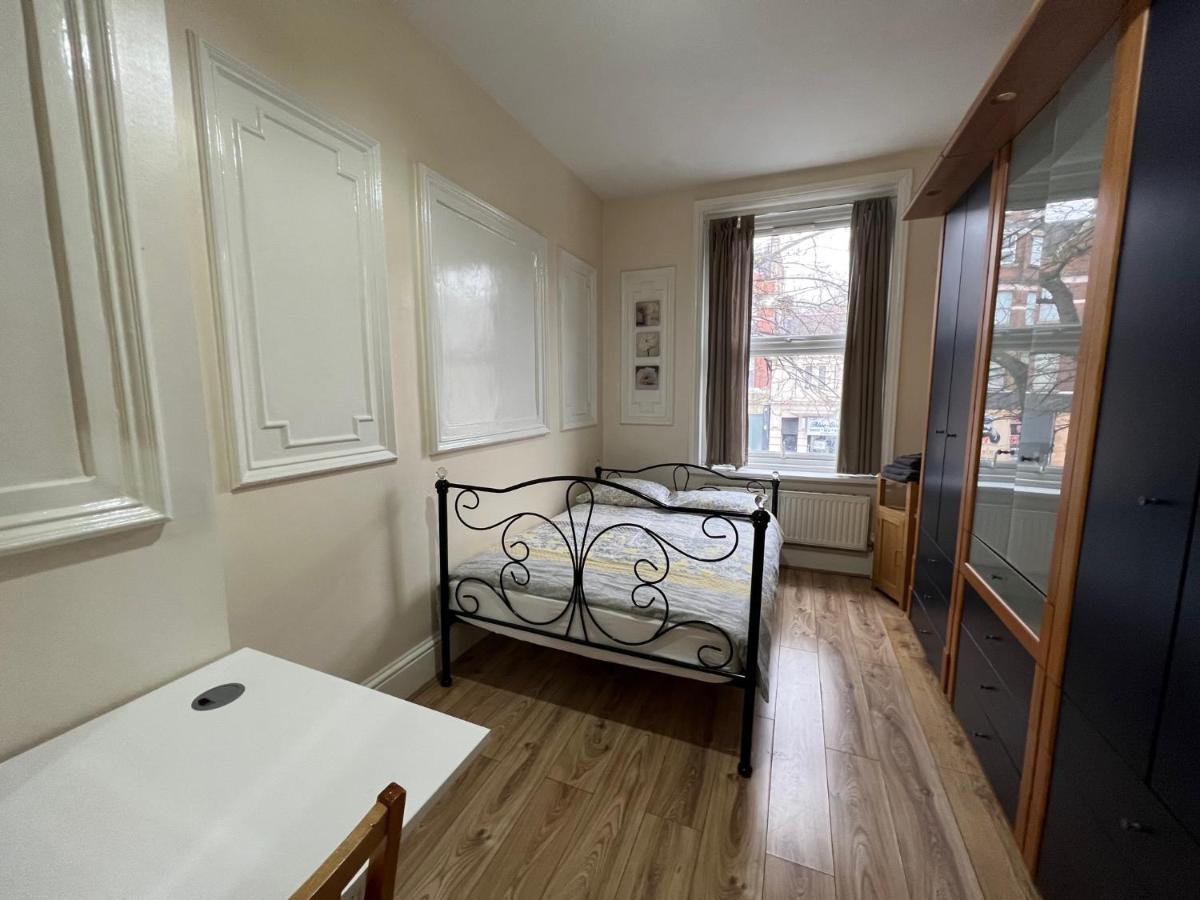 Comfy Apartments - Finchley Road Londra Exterior foto