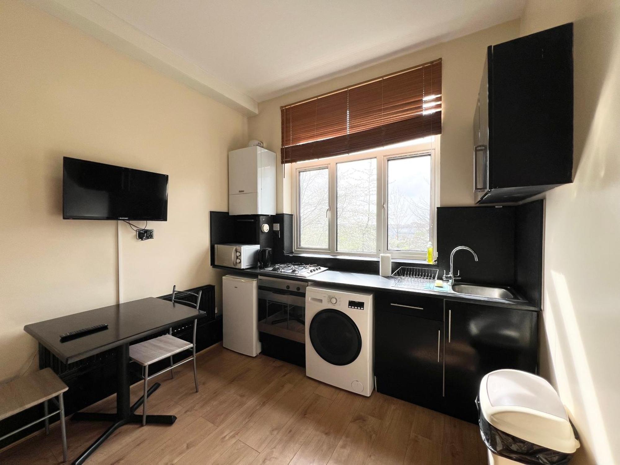 Comfy Apartments - Finchley Road Londra Exterior foto