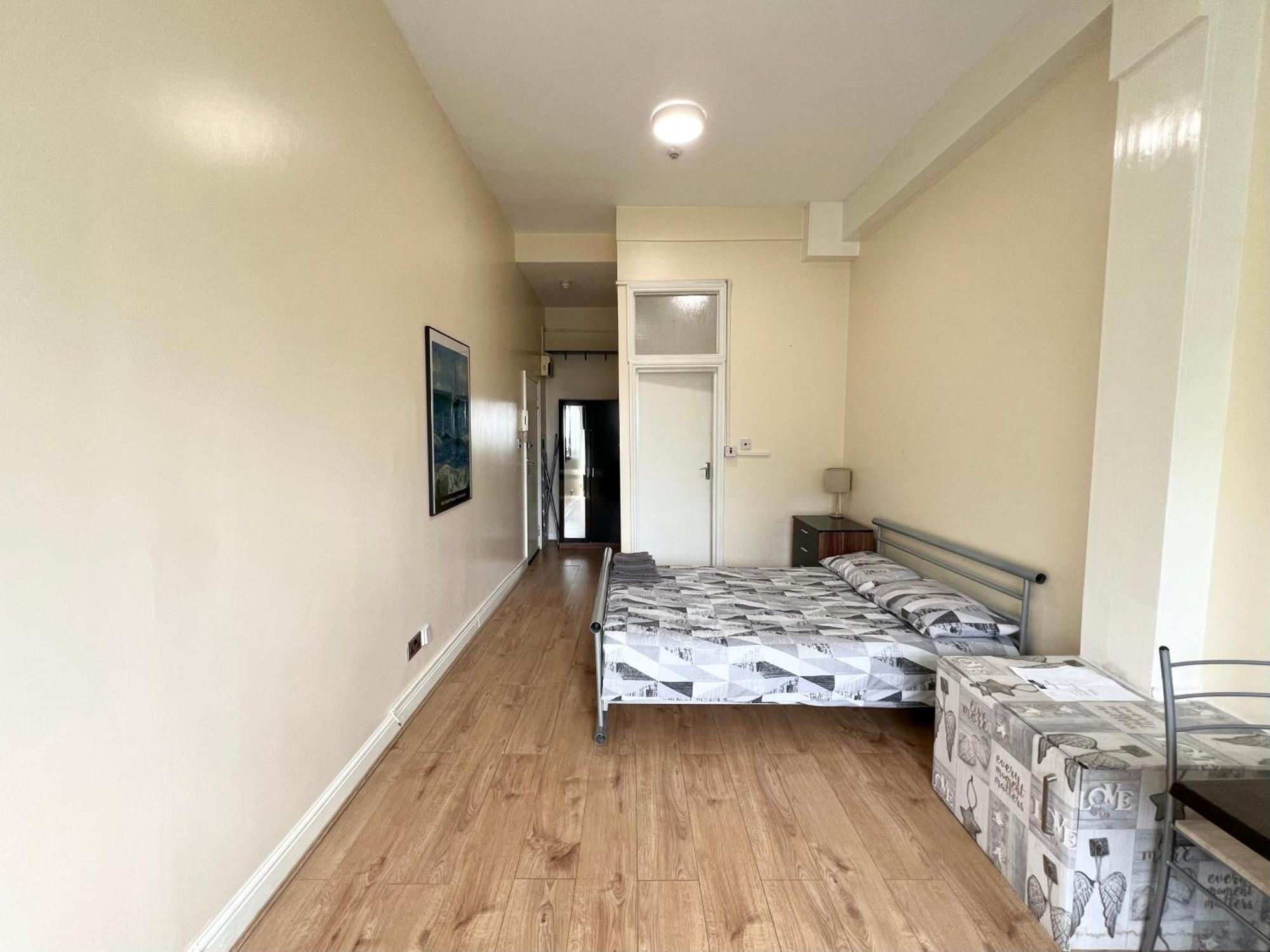 Comfy Apartments - Finchley Road Londra Exterior foto