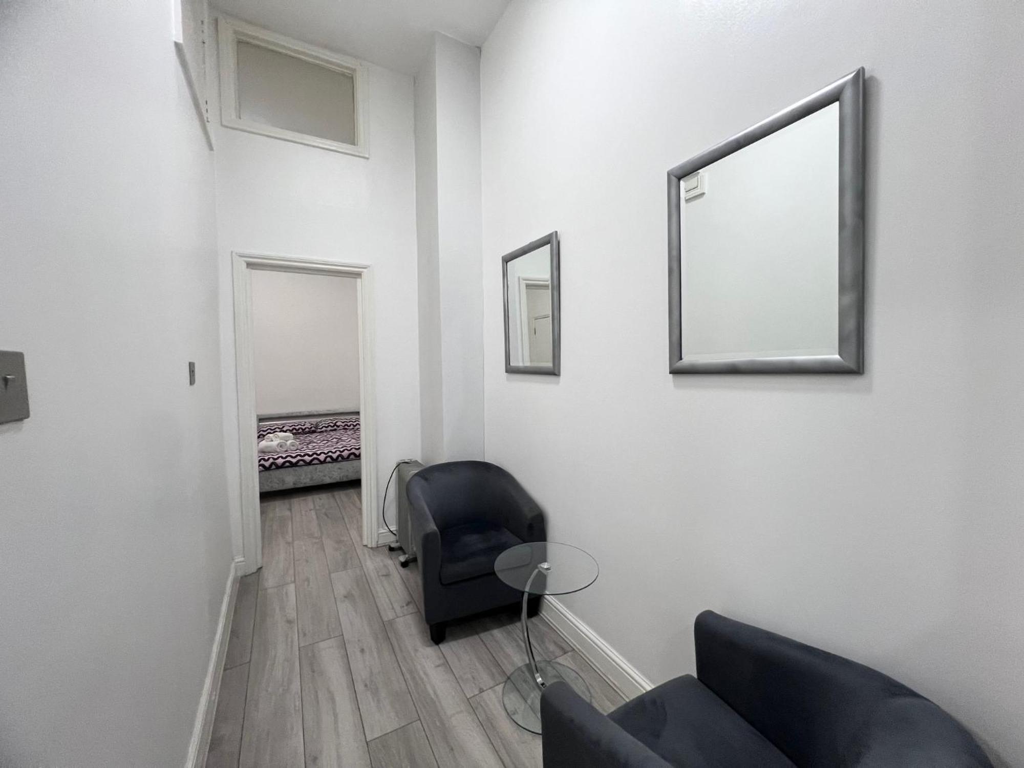 Comfy Apartments - Finchley Road Londra Exterior foto